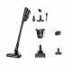 Miele Triflex HX3 12878350 Επαναφορτιζόμενη Σκούπα Stick & Χειρός 25.2V